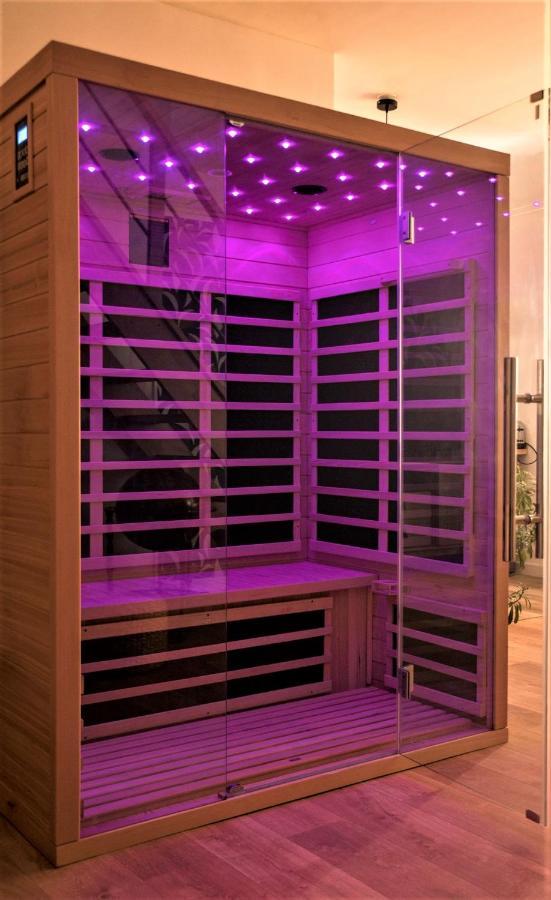 F2 Avec Sauna, Vue D'Exception Place De La Mairie Beauvais Zewnętrze zdjęcie